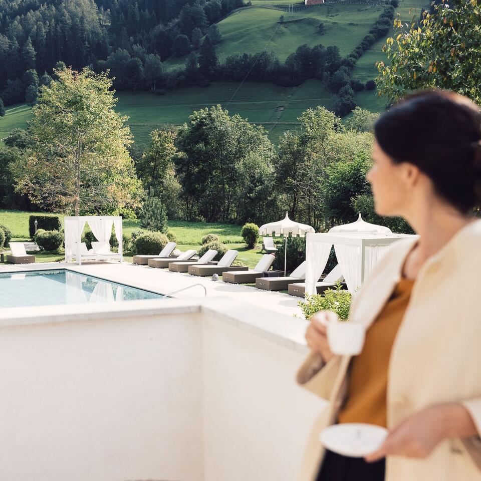 Suite Naturelle – Alpenpalace Luxury Hideaway