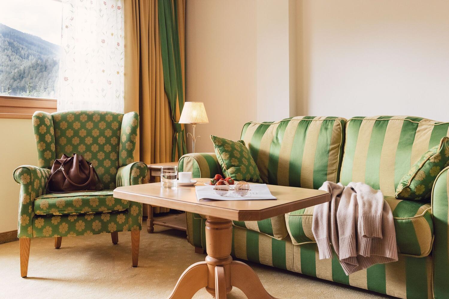 Suite Residence