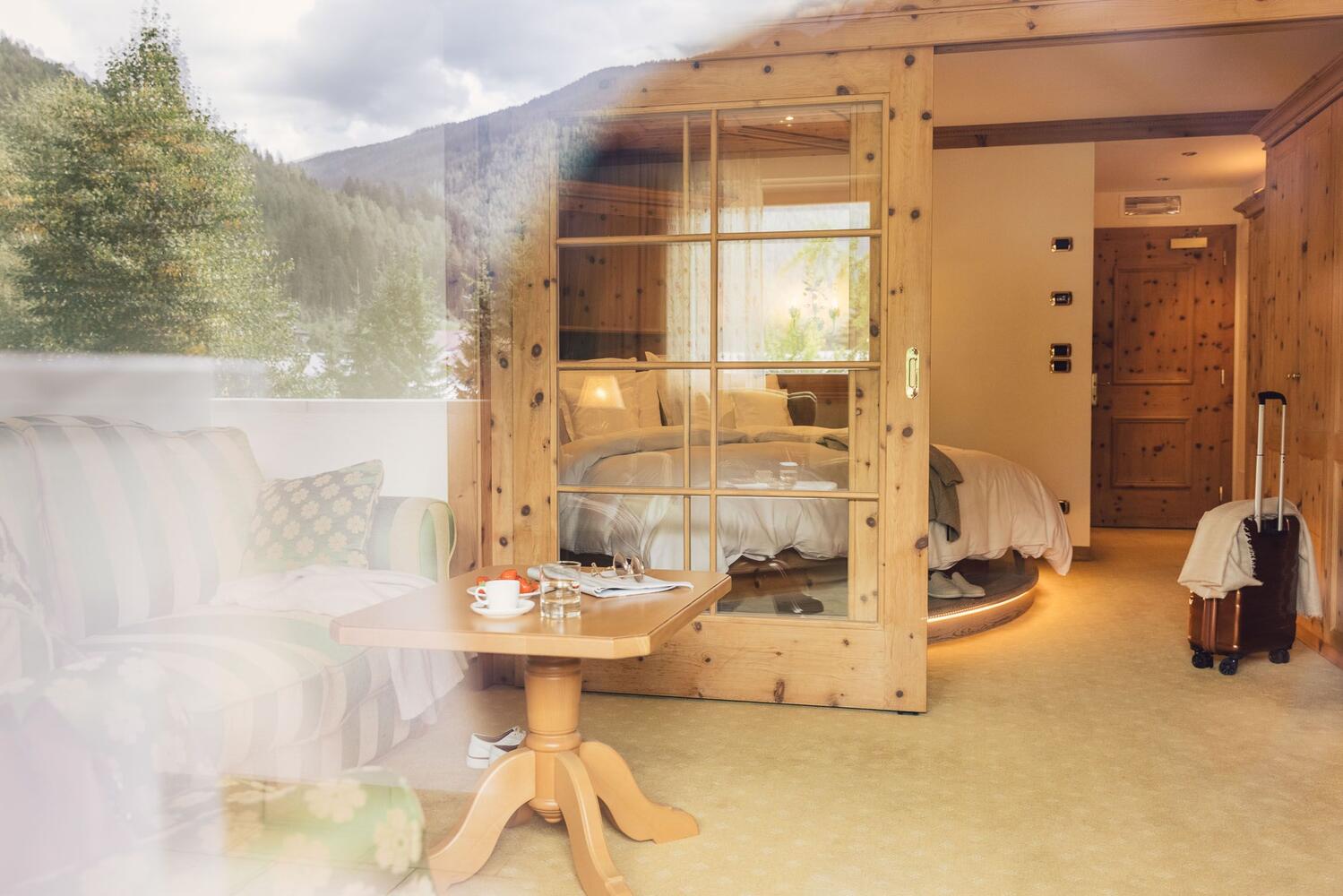 Suite Residence