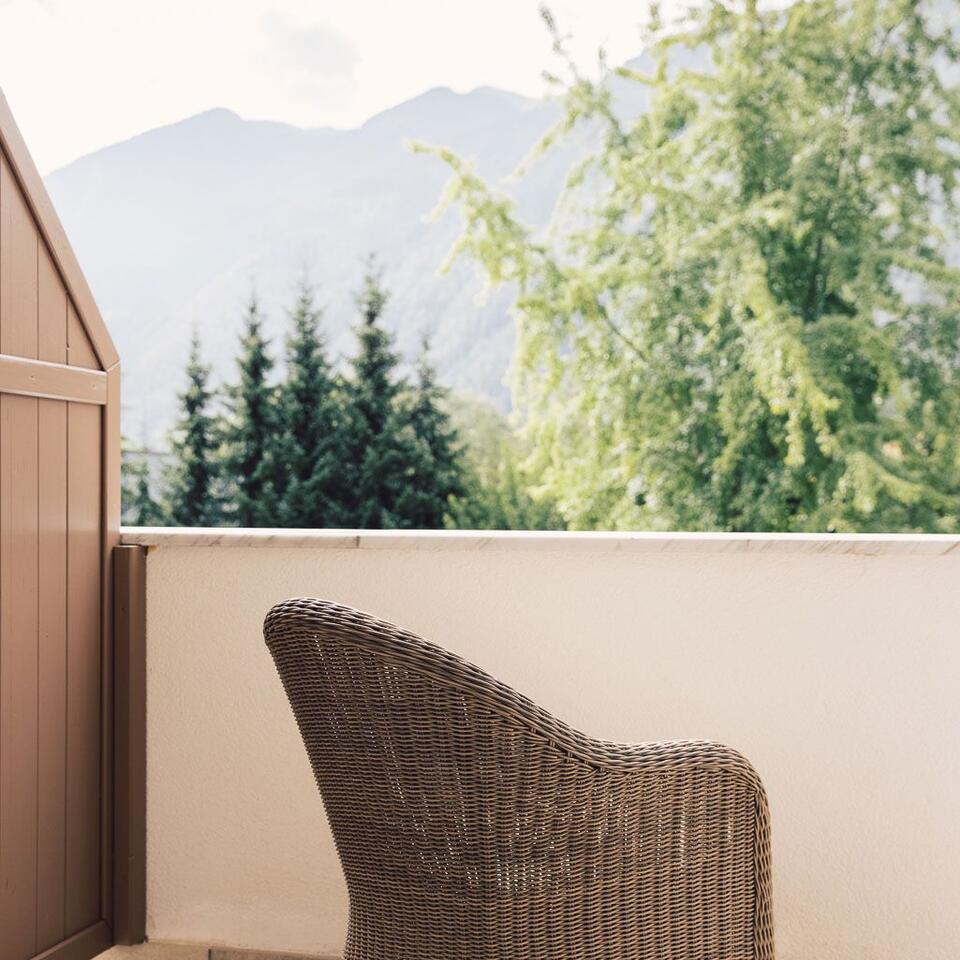 Suite Residence – Alpenpalace Luxury Hideaway
