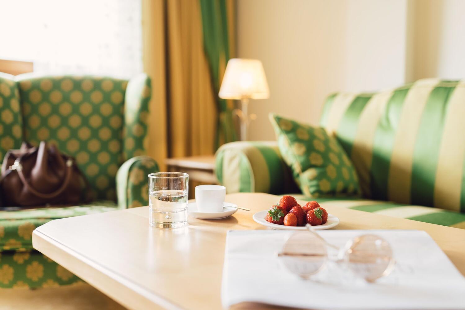 Suite Residence