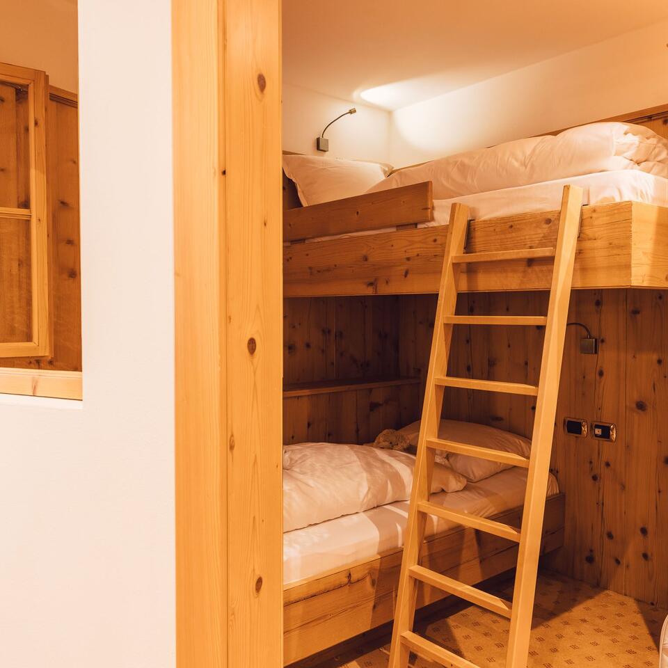 Family Suite – Alpenpalace Luxury Hideaway