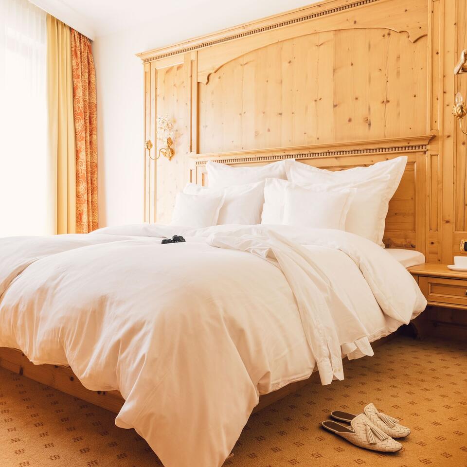 Family Suite – Alpenpalace Luxury Hideaway