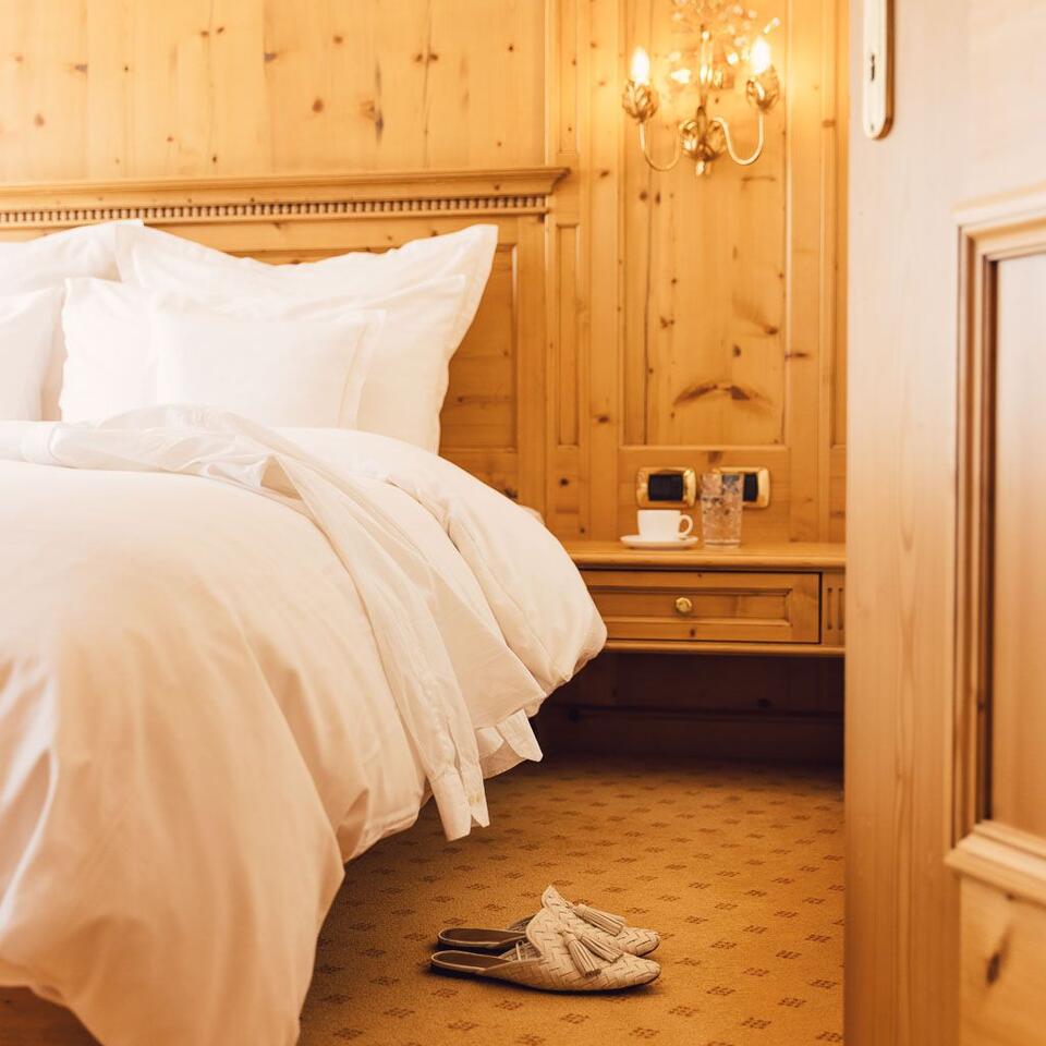 Family Suite – Alpenpalace Luxury Hideaway