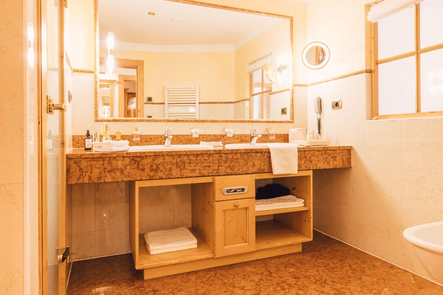 Familiensuite