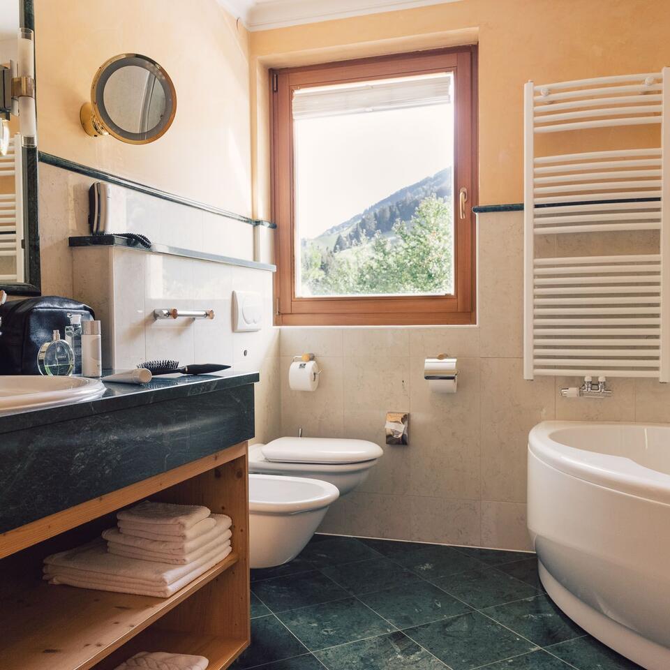 Suite Premier – Alpenpalace Luxury Hideaway