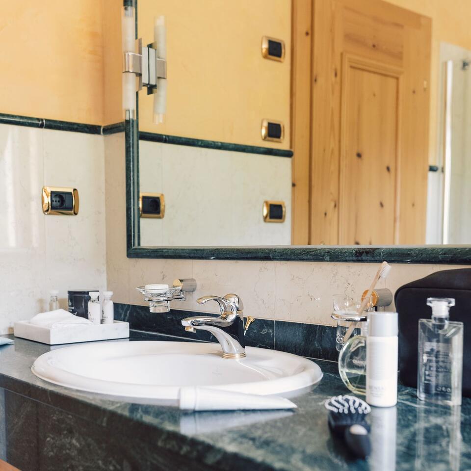 Suite Premier – Alpenpalace Luxury Hideaway