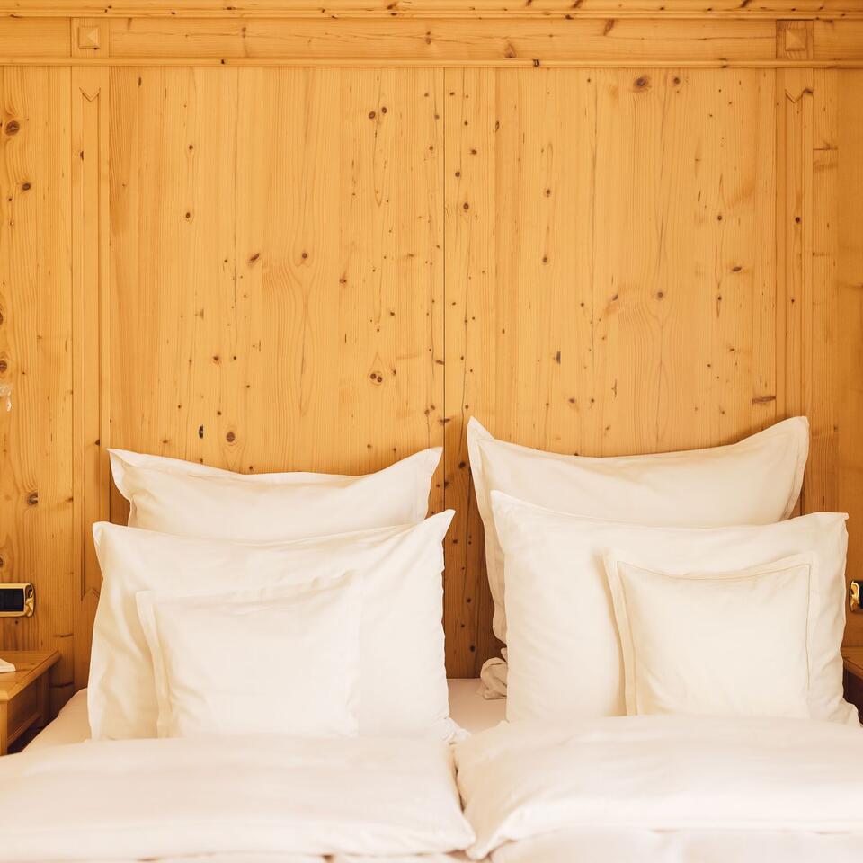 Suite Premier – Alpenpalace Luxury Hideaway