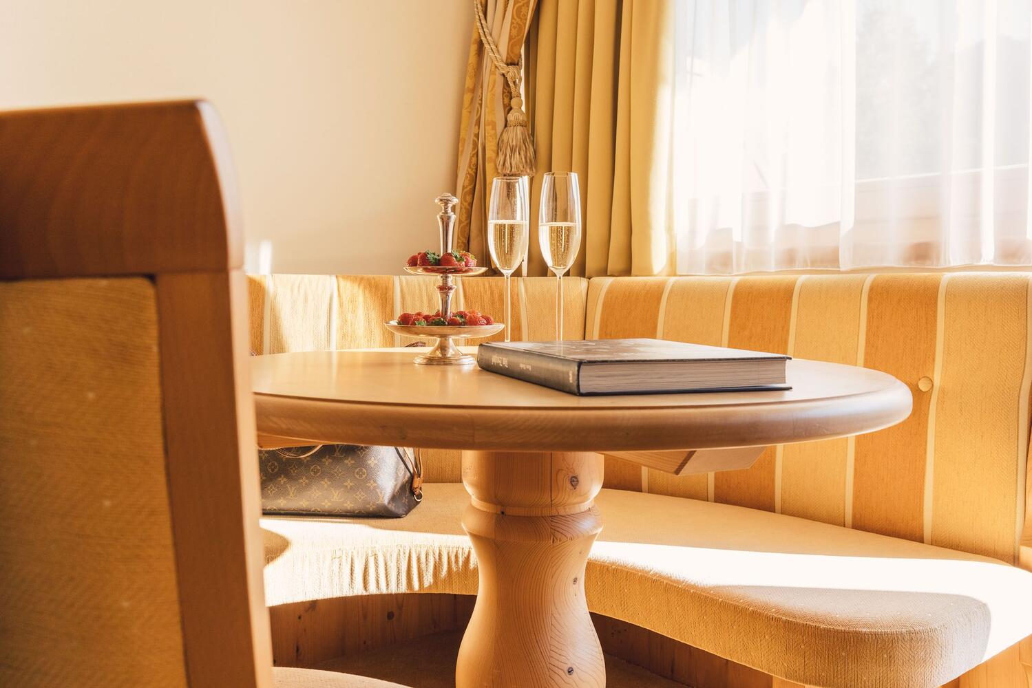Suite Alpenpalace