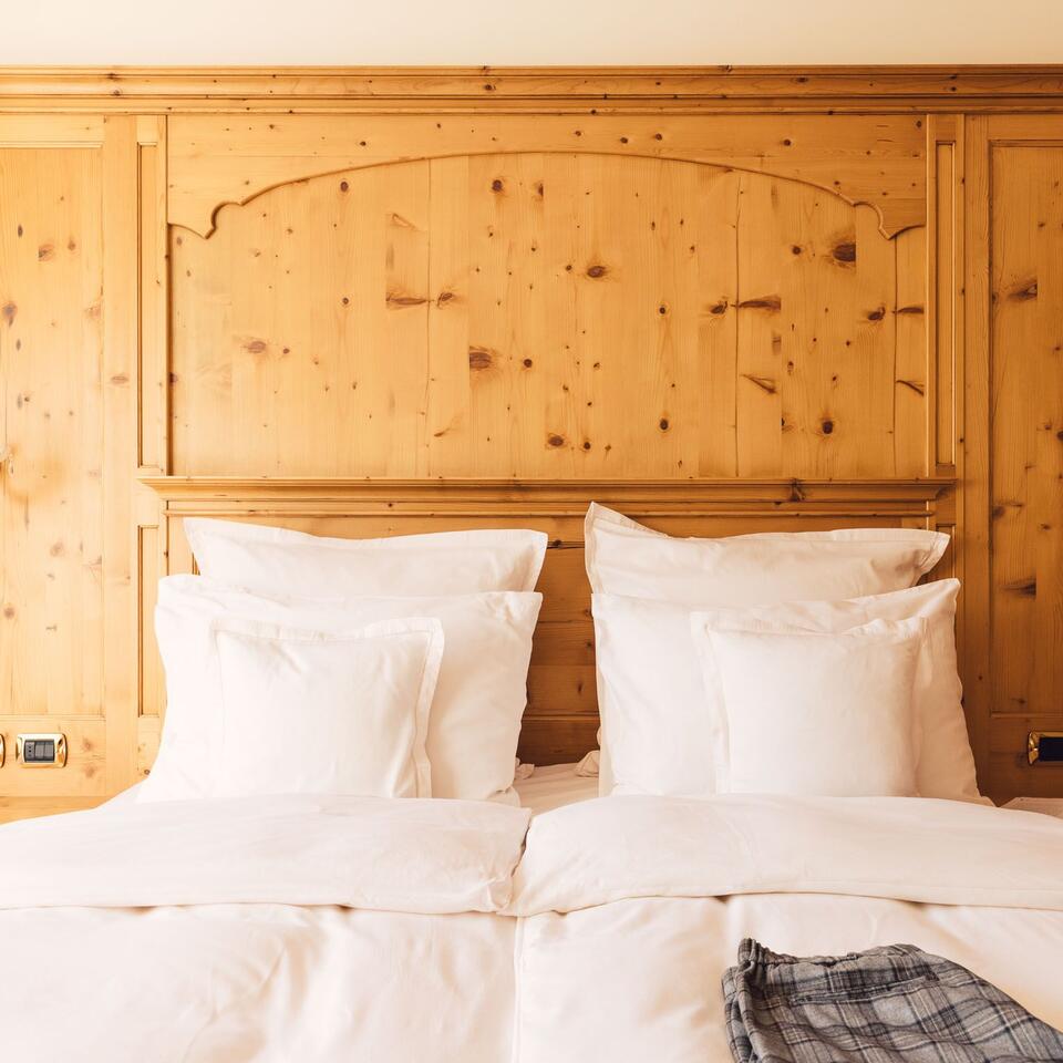 Suite Alpenpalace – Alpenpalace Luxury Hideaway