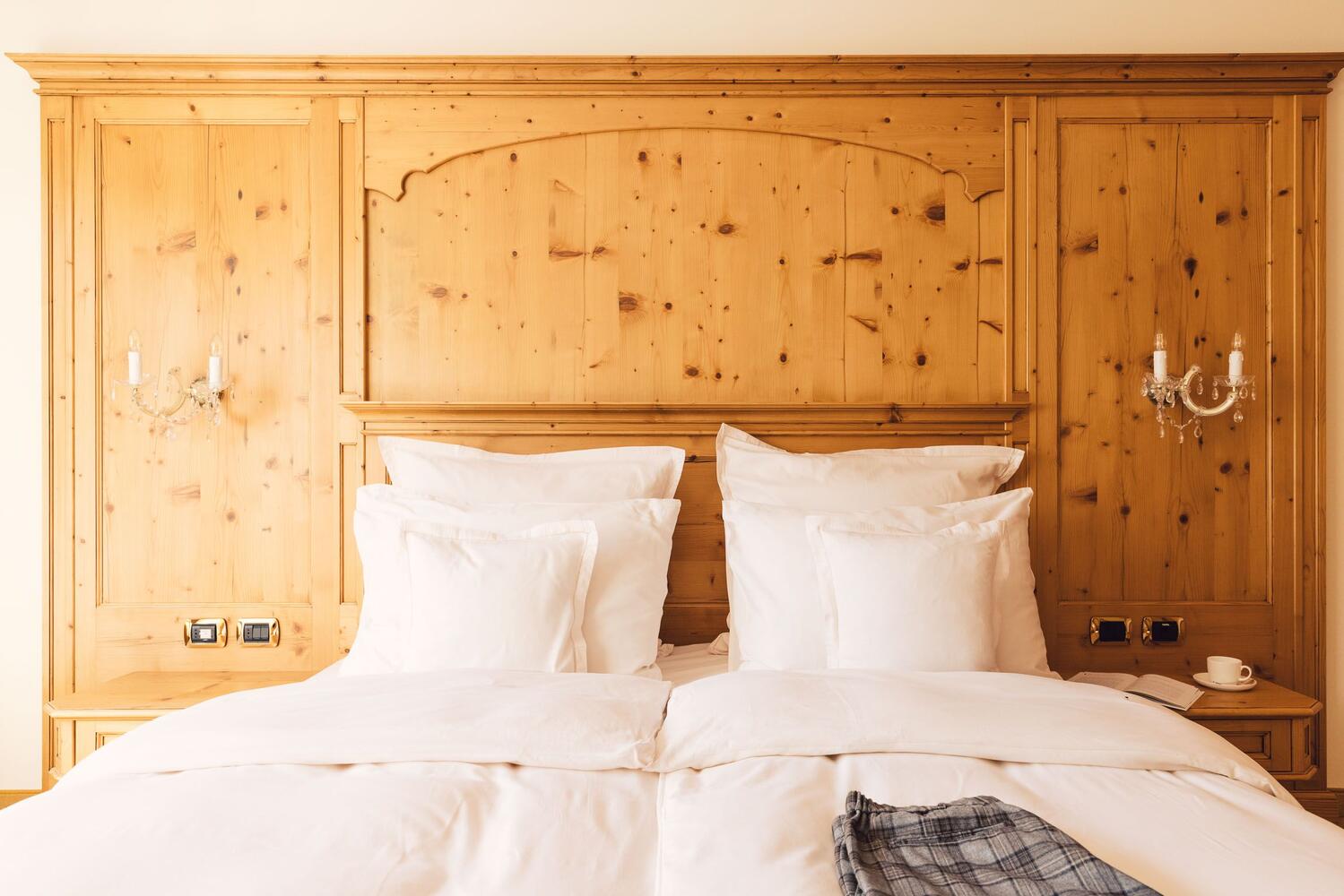 Suite Alpenpalace