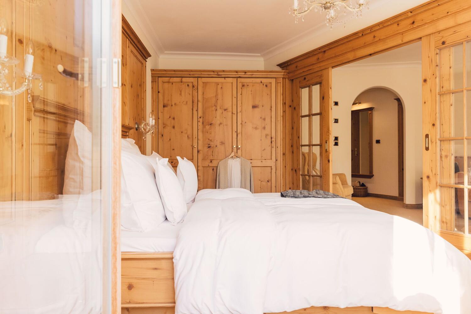 Suite Alpenpalace