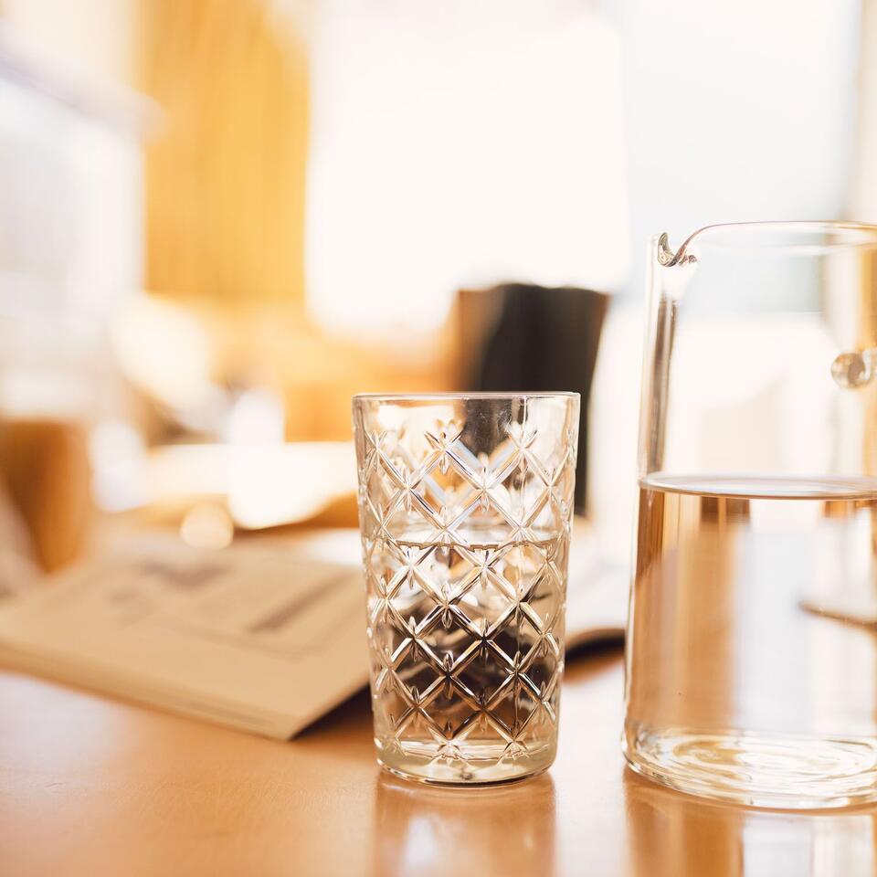 Suite Alpenpalace – Alpenpalace Luxury Hideaway
