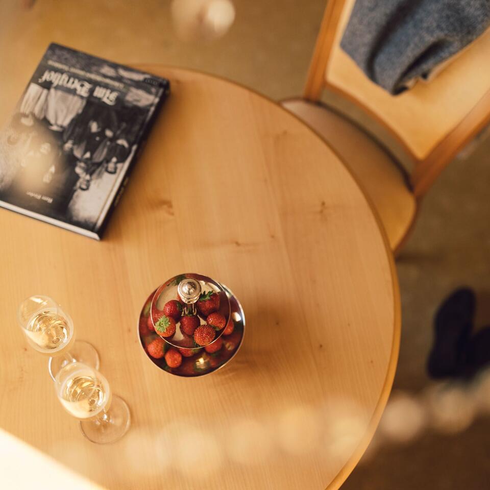Suite Alpenpalace – Alpenpalace Luxury Hideaway