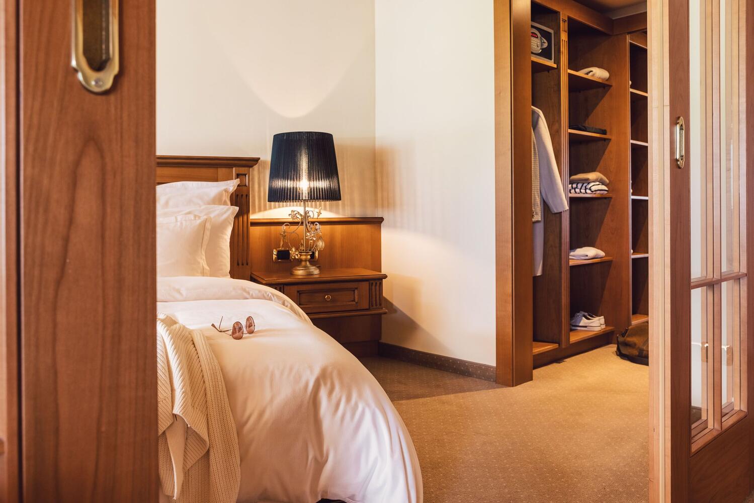 Private Spa Suite