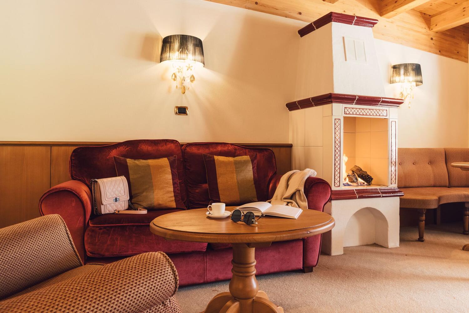 Private Spa Suite