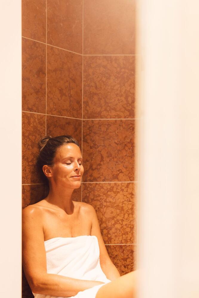 Private Spa Suite