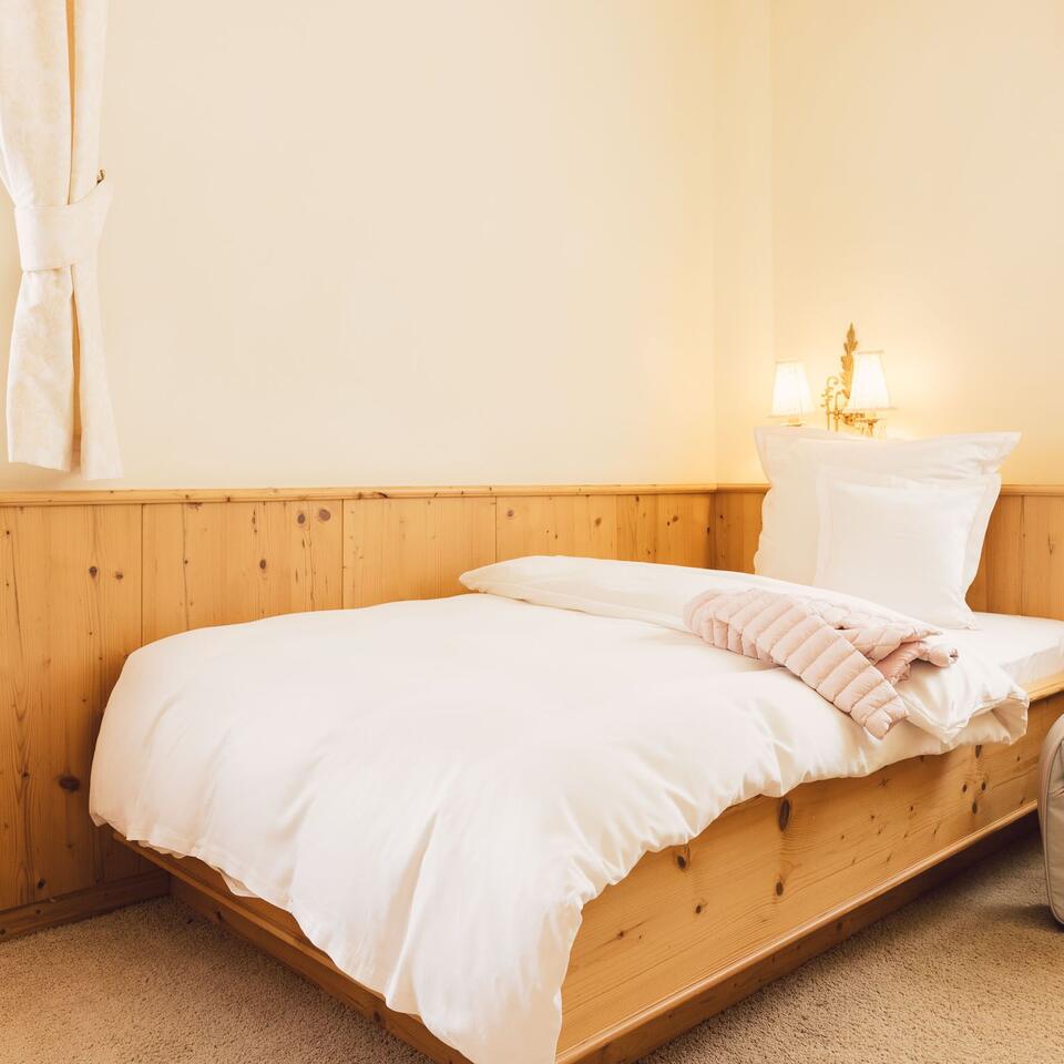 Suite Jardin – Alpenpalace Luxury Hideaway