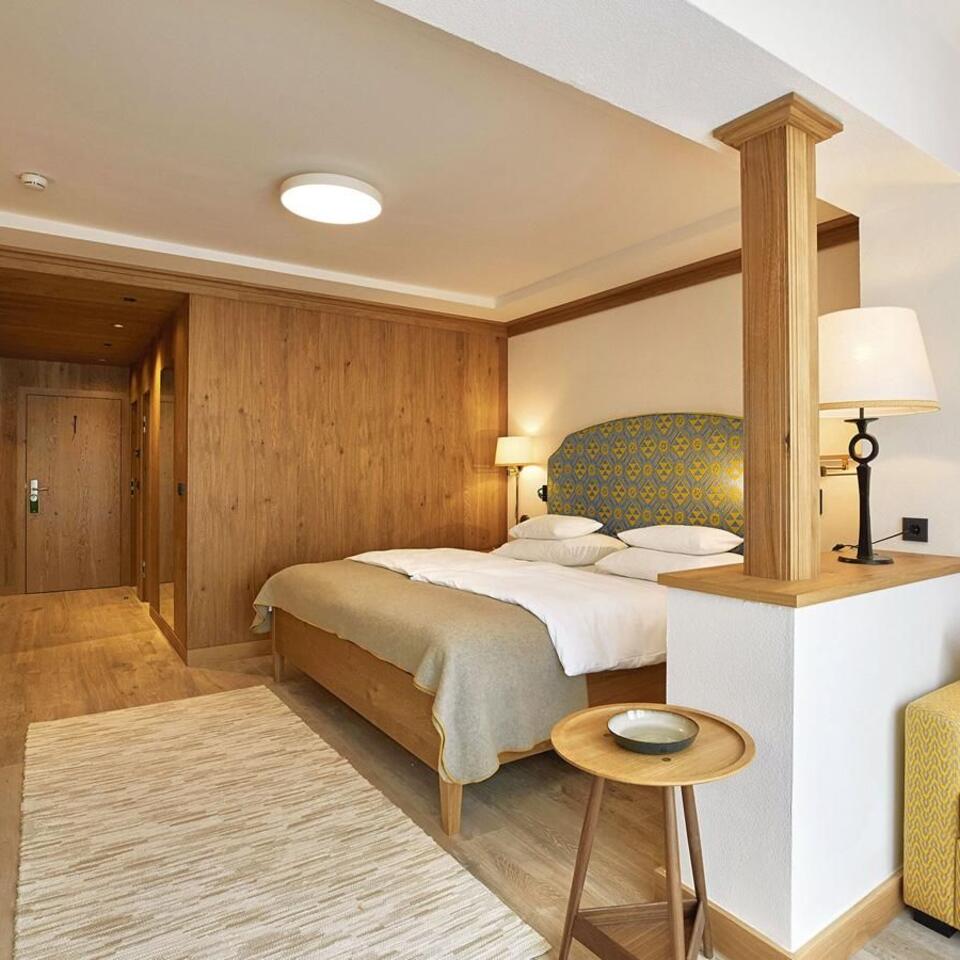 Superior Studio Room – Hotel Hochschober