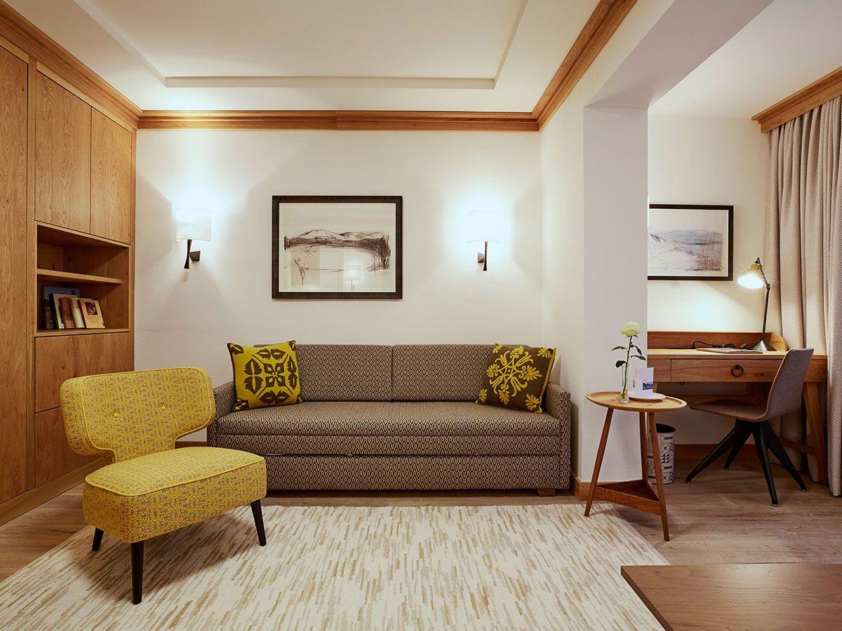 Superior Zimmer "Studio"
