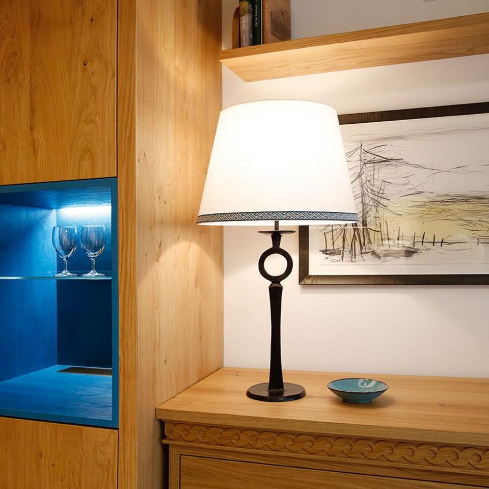 Superior Studio Room – Hotel Hochschober
