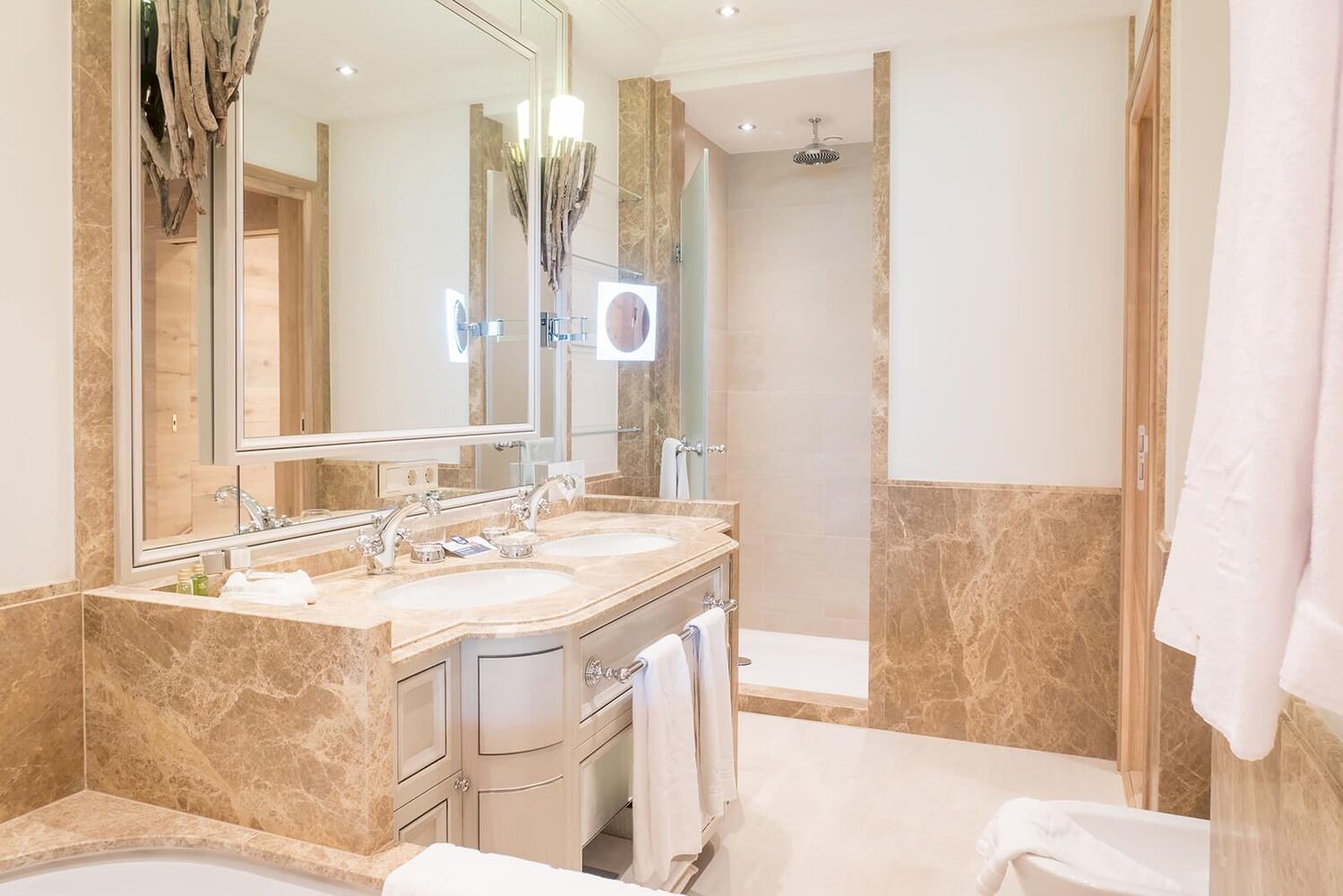 Juniorsuite Grande de Luxe