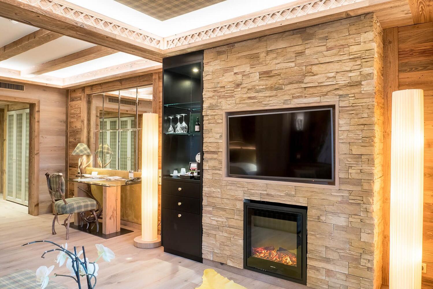 Juniorsuite Grande de Luxe