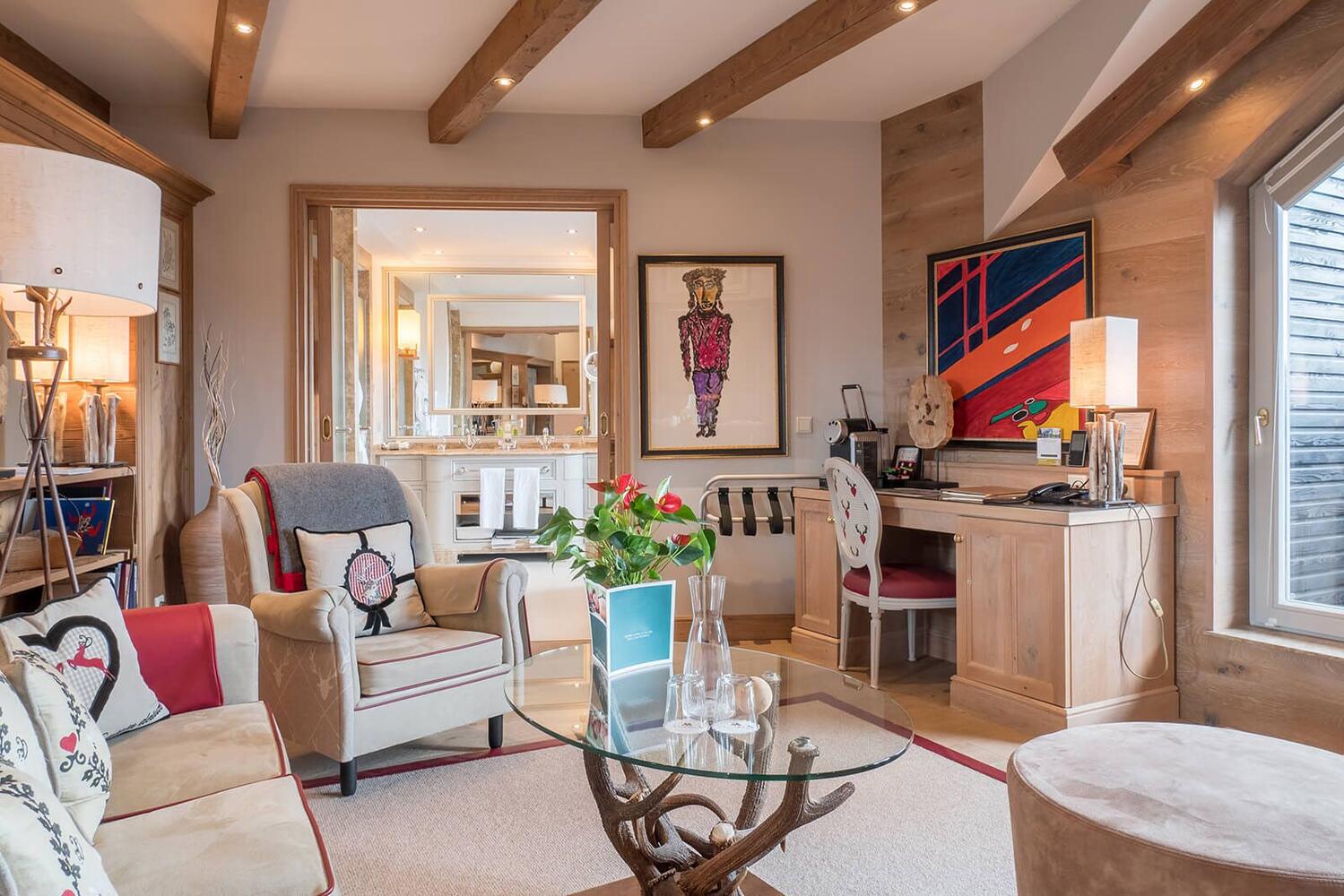 Panorama Suite