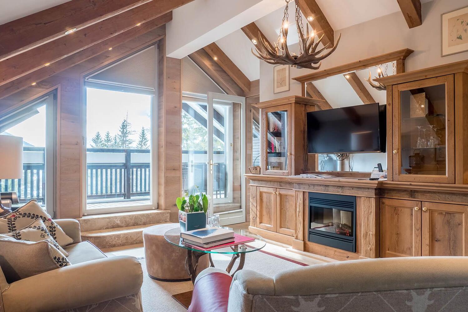 Olympia Suite