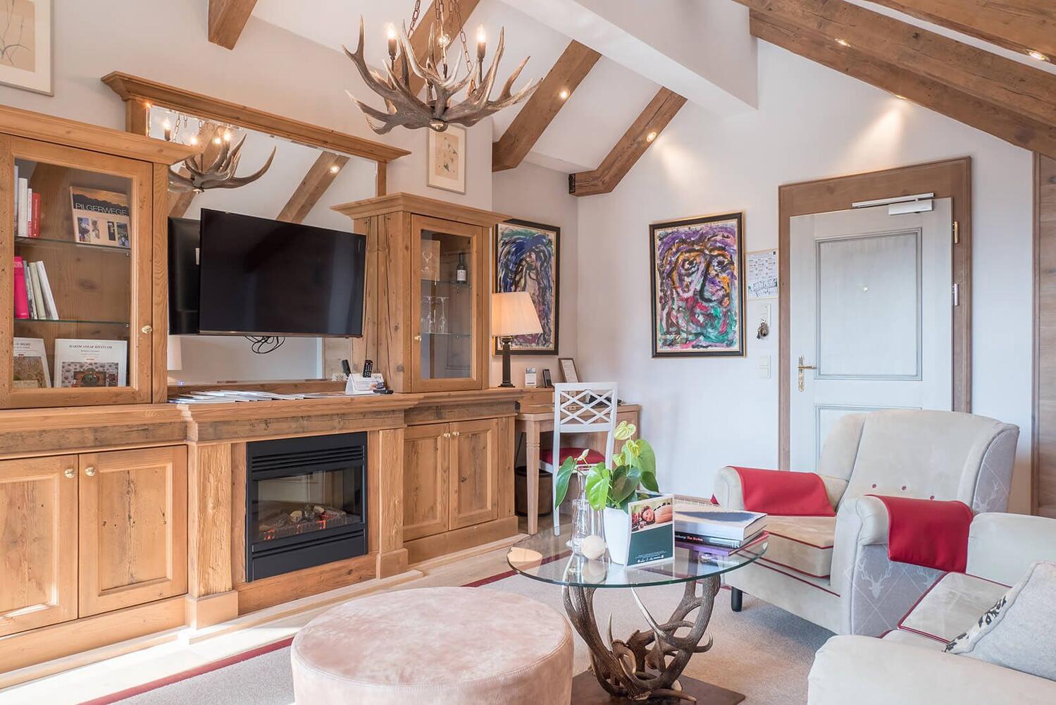 Olympia Suite