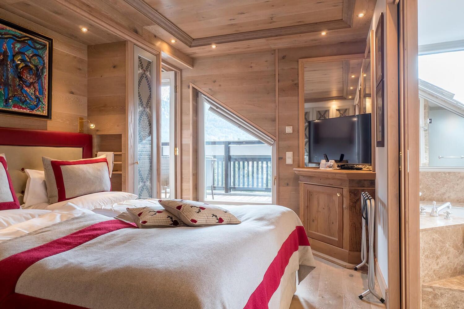 Olympia Suite