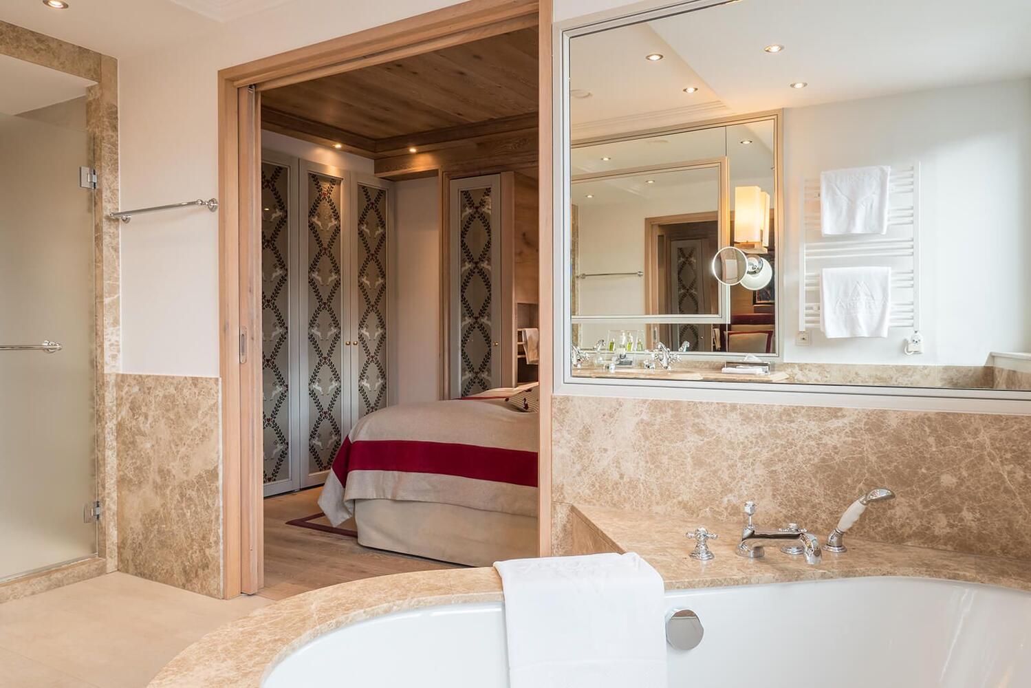 Olympia Suite
