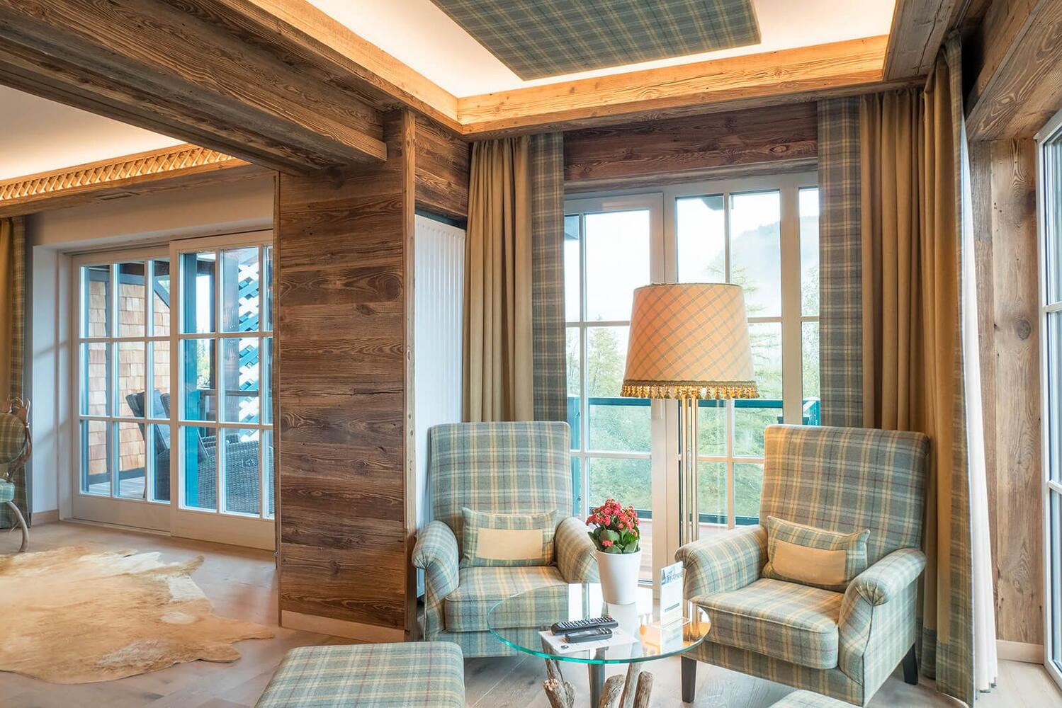 Gschwandtkopf Suite