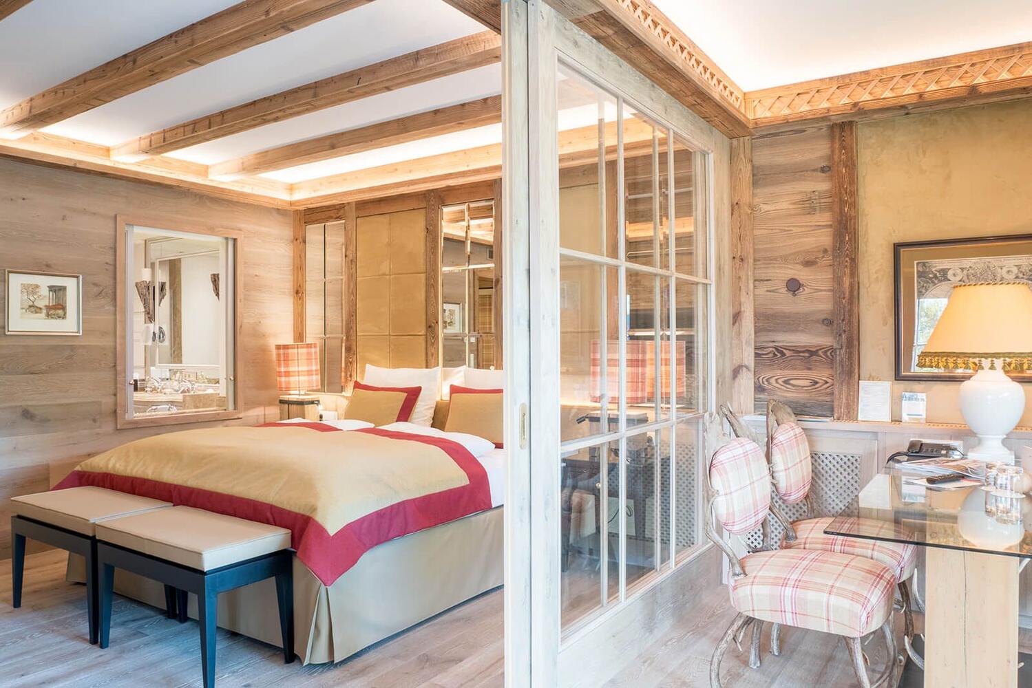 Gschwandtkopf Suite
