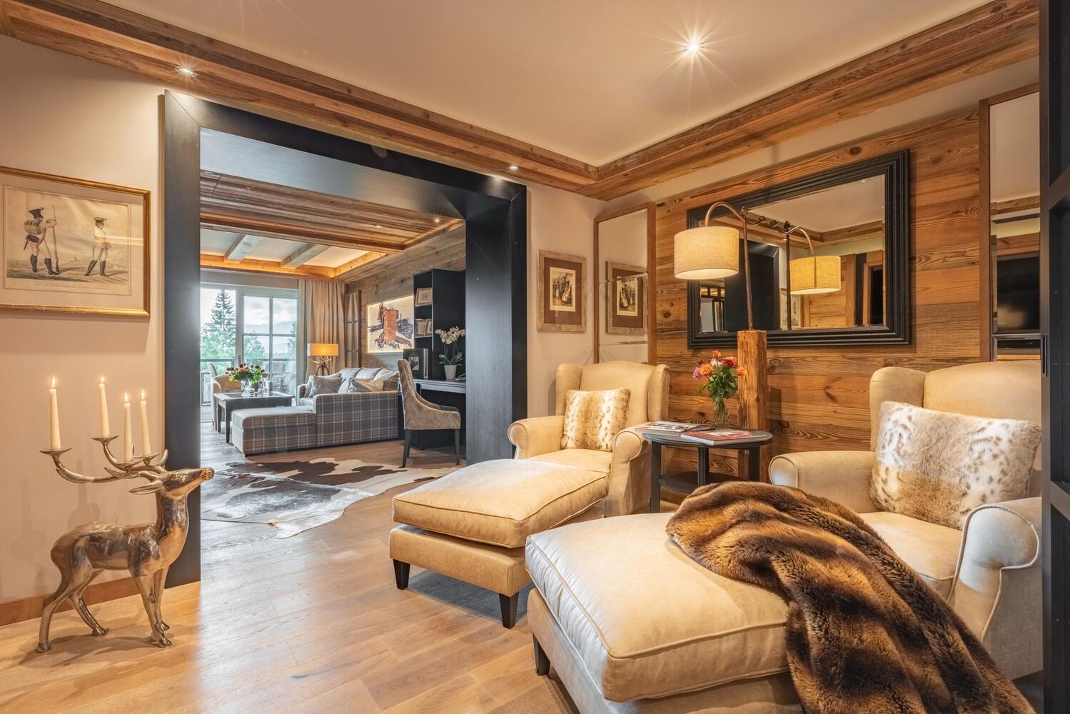 Legenden Suite