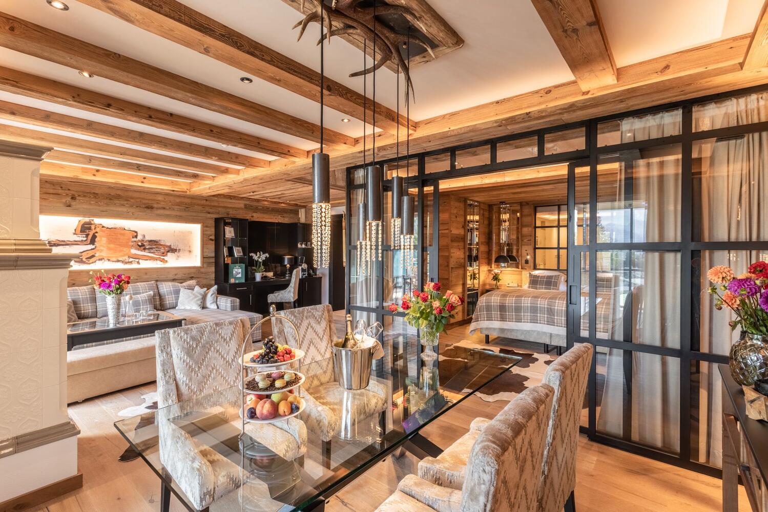 Legenden Suite