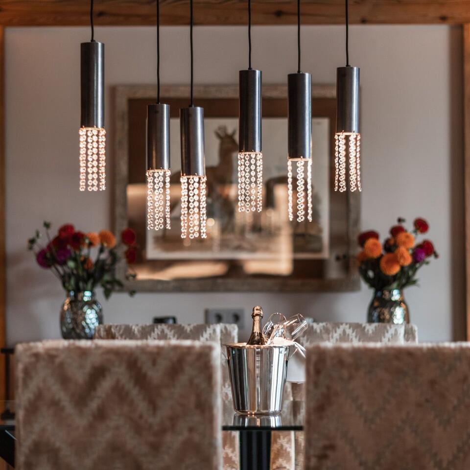 Signature Suiten – Alpin Resort Sacher