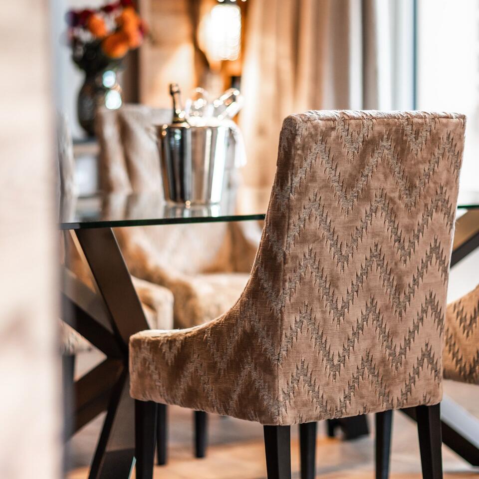 Signature Suiten – Alpin Resort Sacher