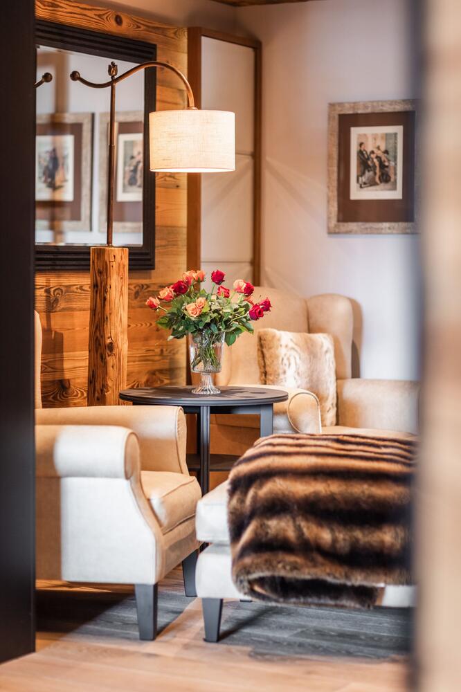 Legenden Suite