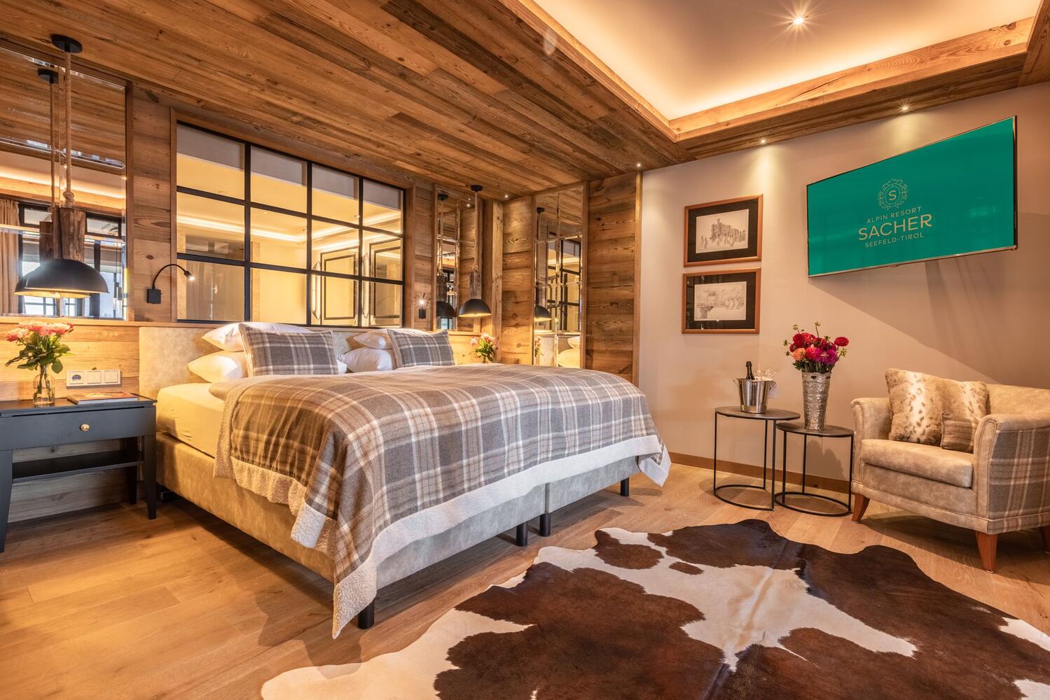 Legenden Suite
