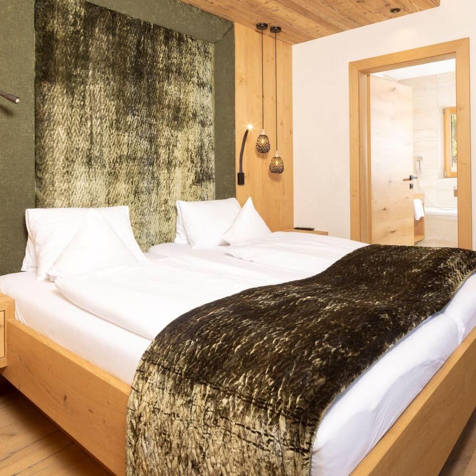 Suite Panorama – Mountain & Spa Resort Alpbacherhof