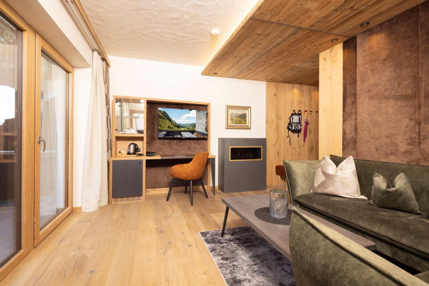 Suite Panorama