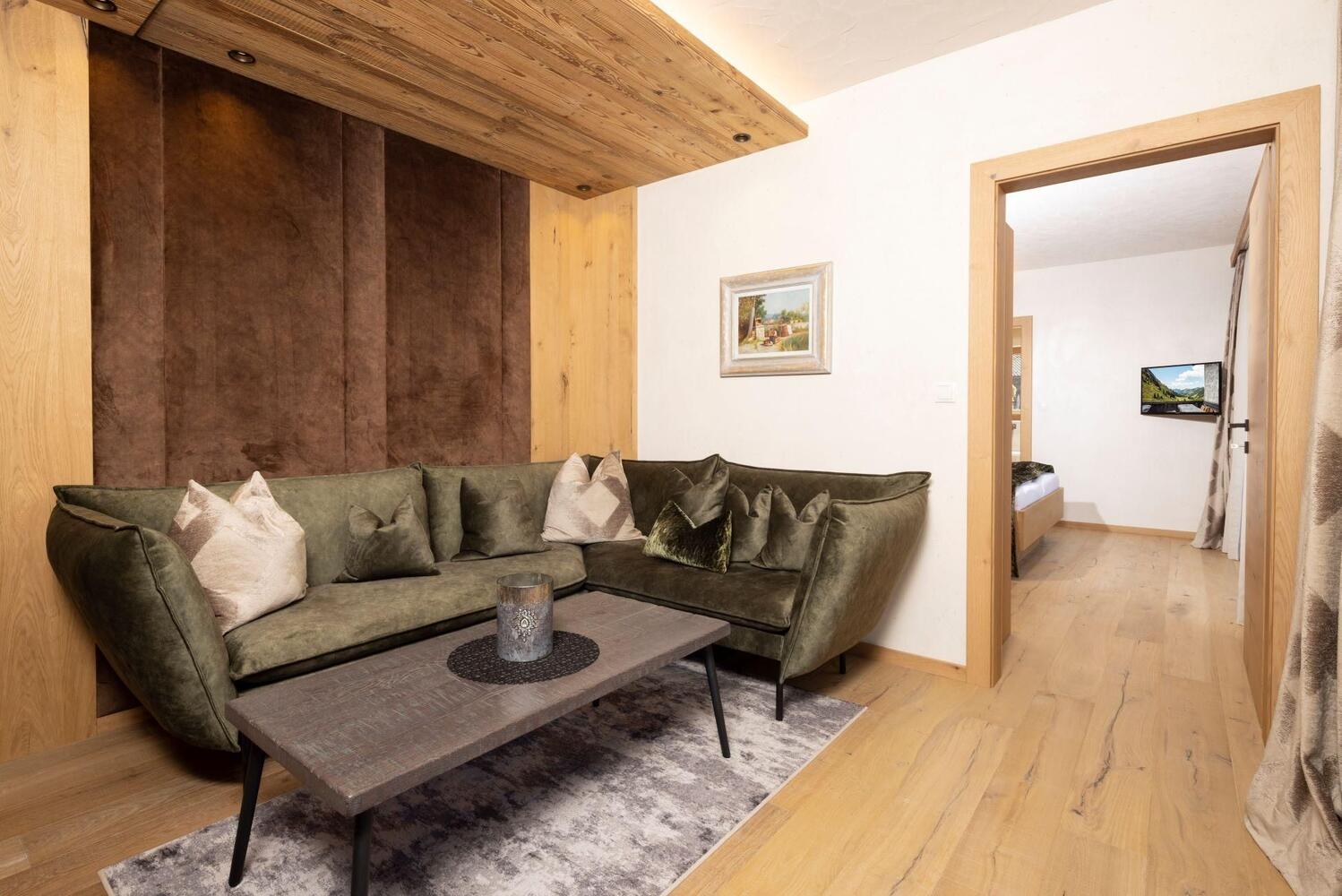 Suite Panorama