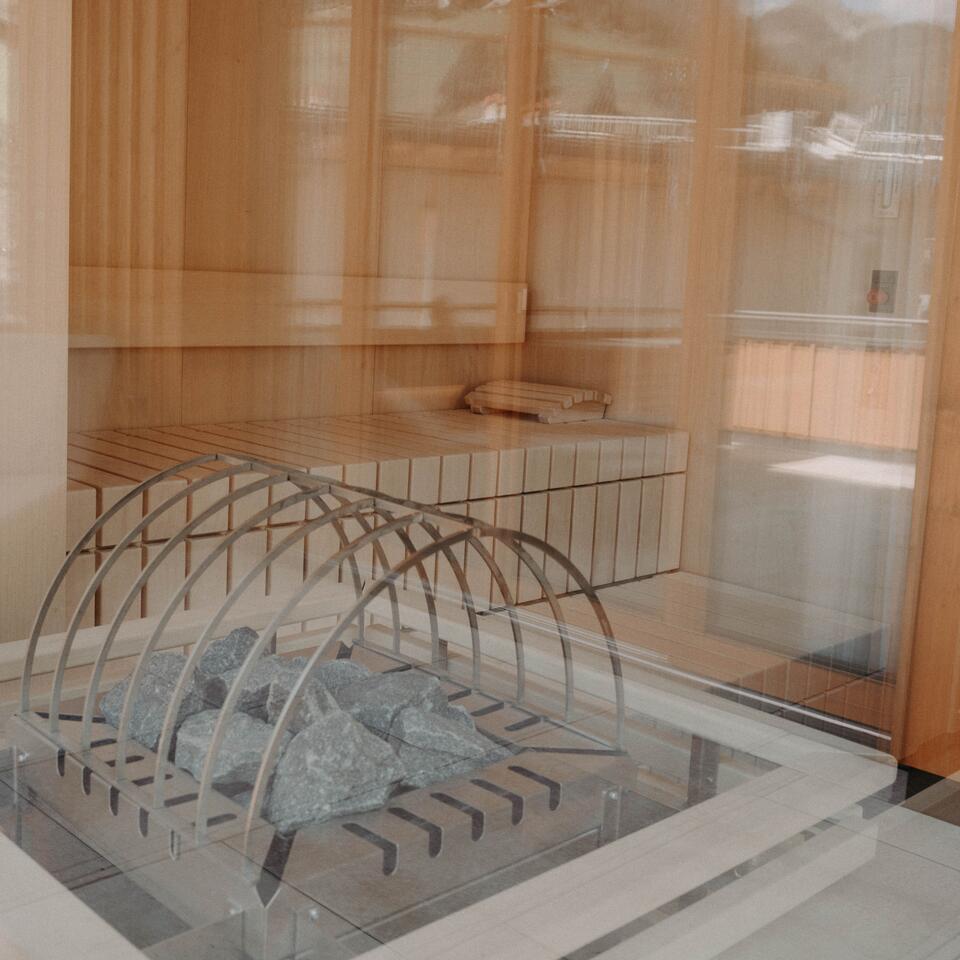 Suite Sterndlgucker – Hotel Nesslerhof