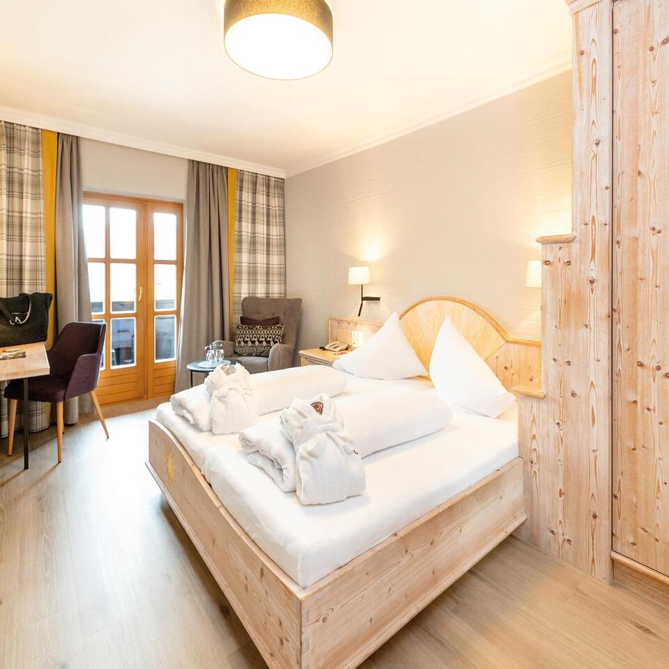 Alm Classic – Übergossene Alm Resort