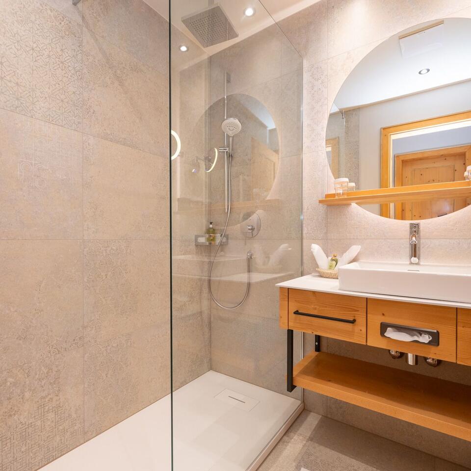 Alm Comfort – Übergossene Alm Resort