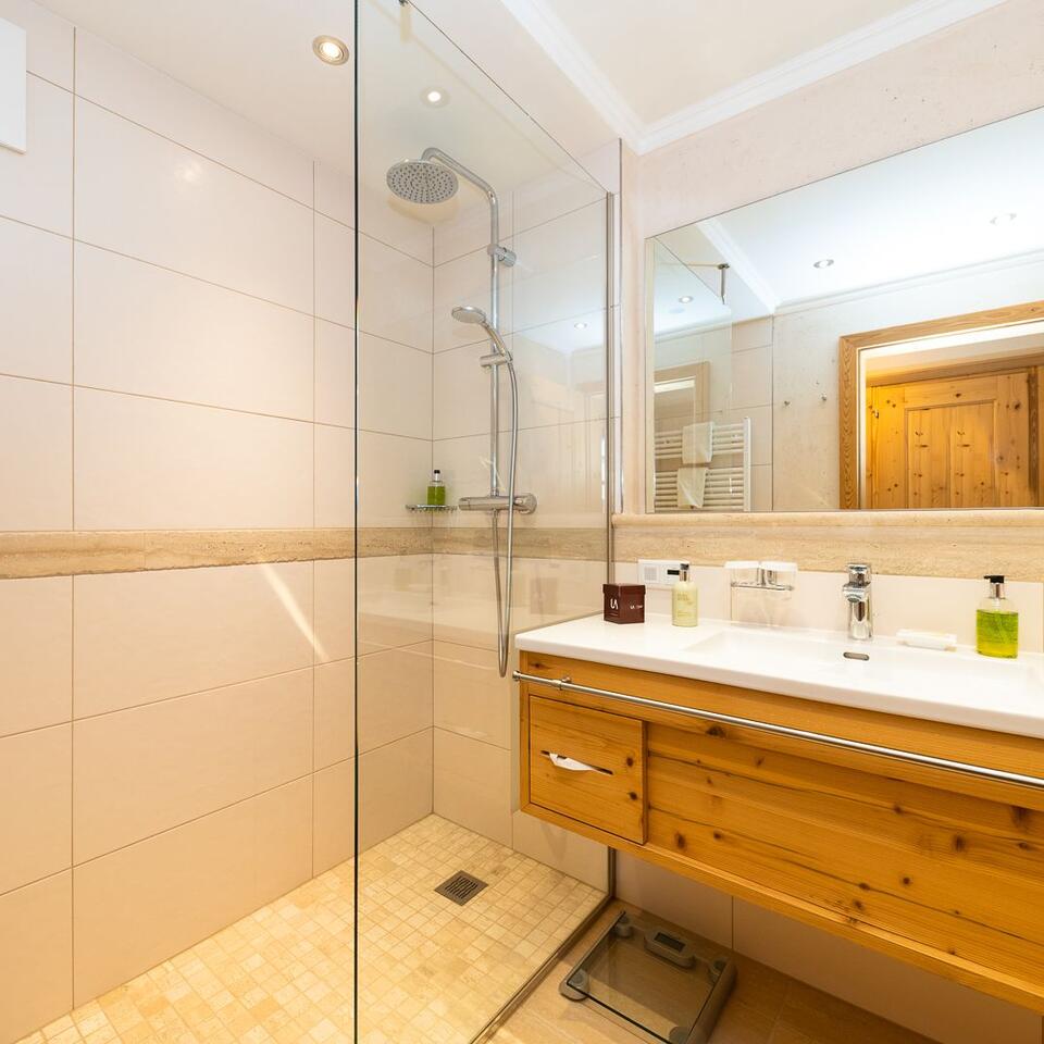 Alm Comfort – Übergossene Alm Resort