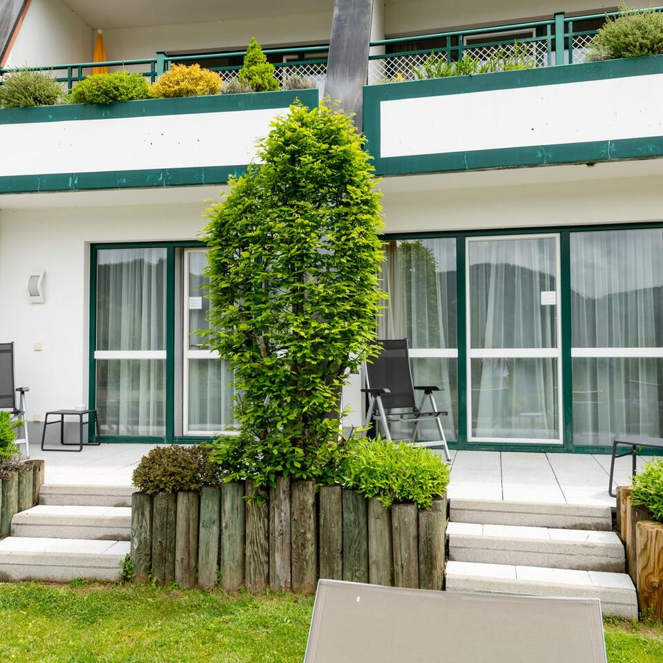 Alm Garden Room – Übergossene Alm Resort