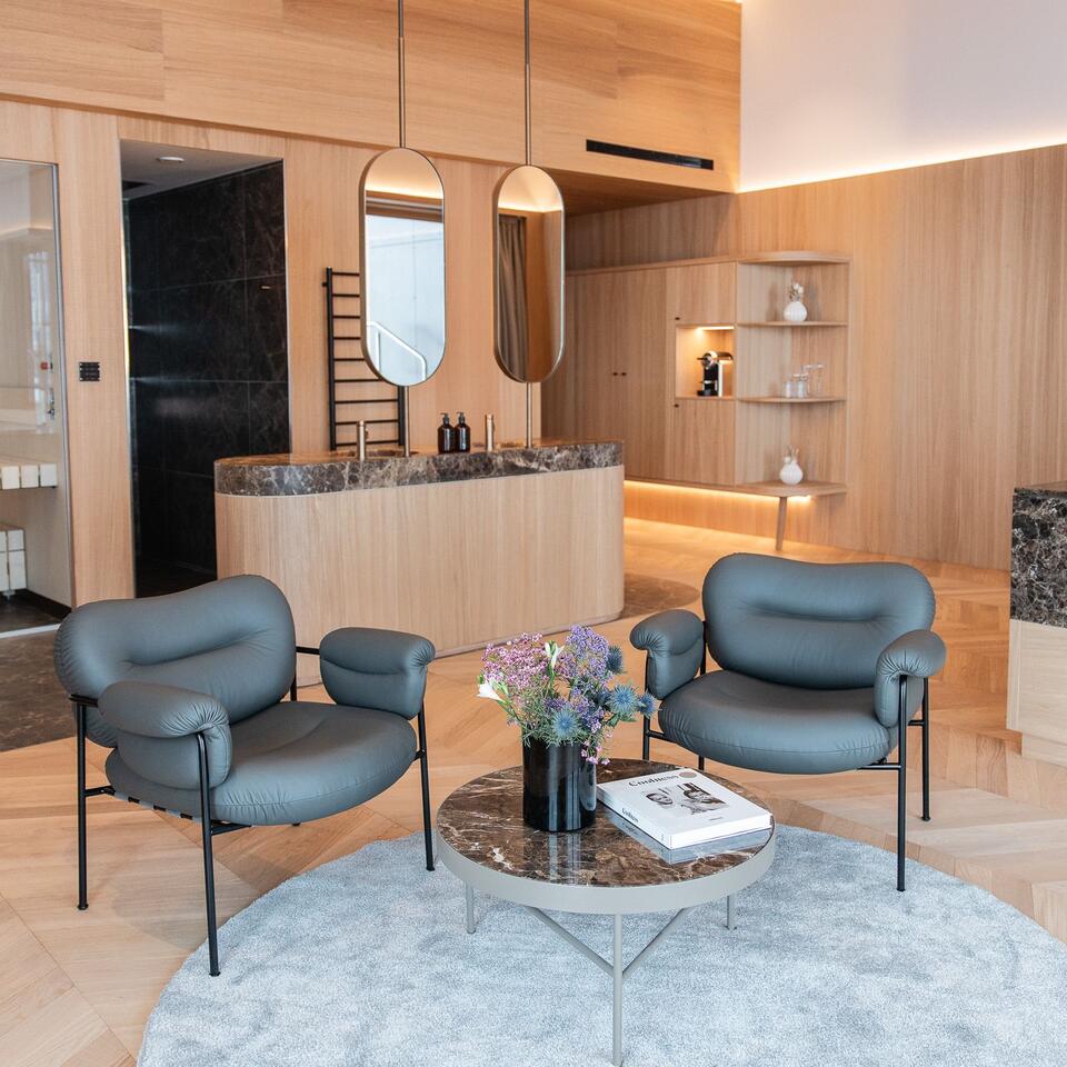 Suite Sehnsucht – Hotel Nesslerhof
