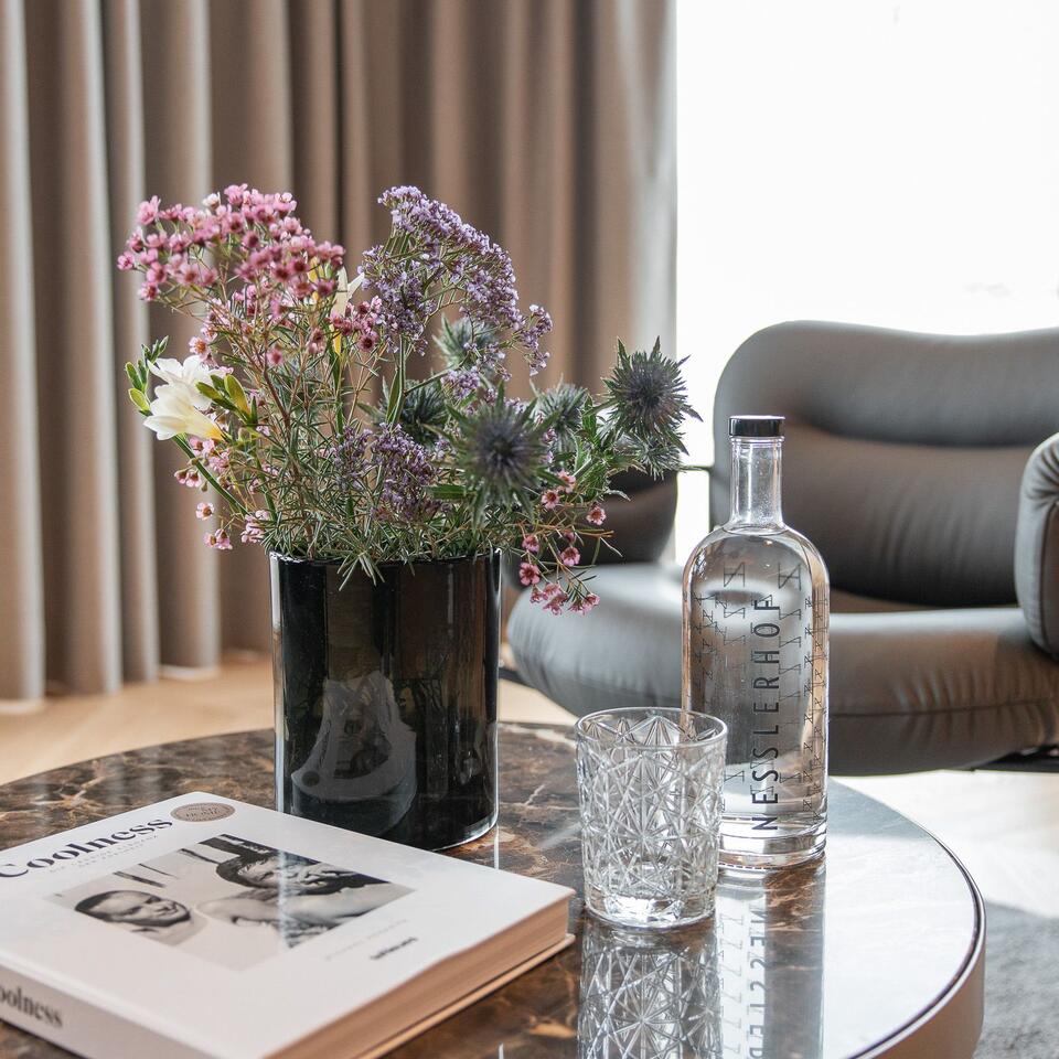 Suite Sehnsucht – Hotel Nesslerhof